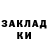 Кодеиновый сироп Lean Purple Drank KV Ksenia